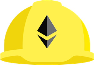 hardhat logo
