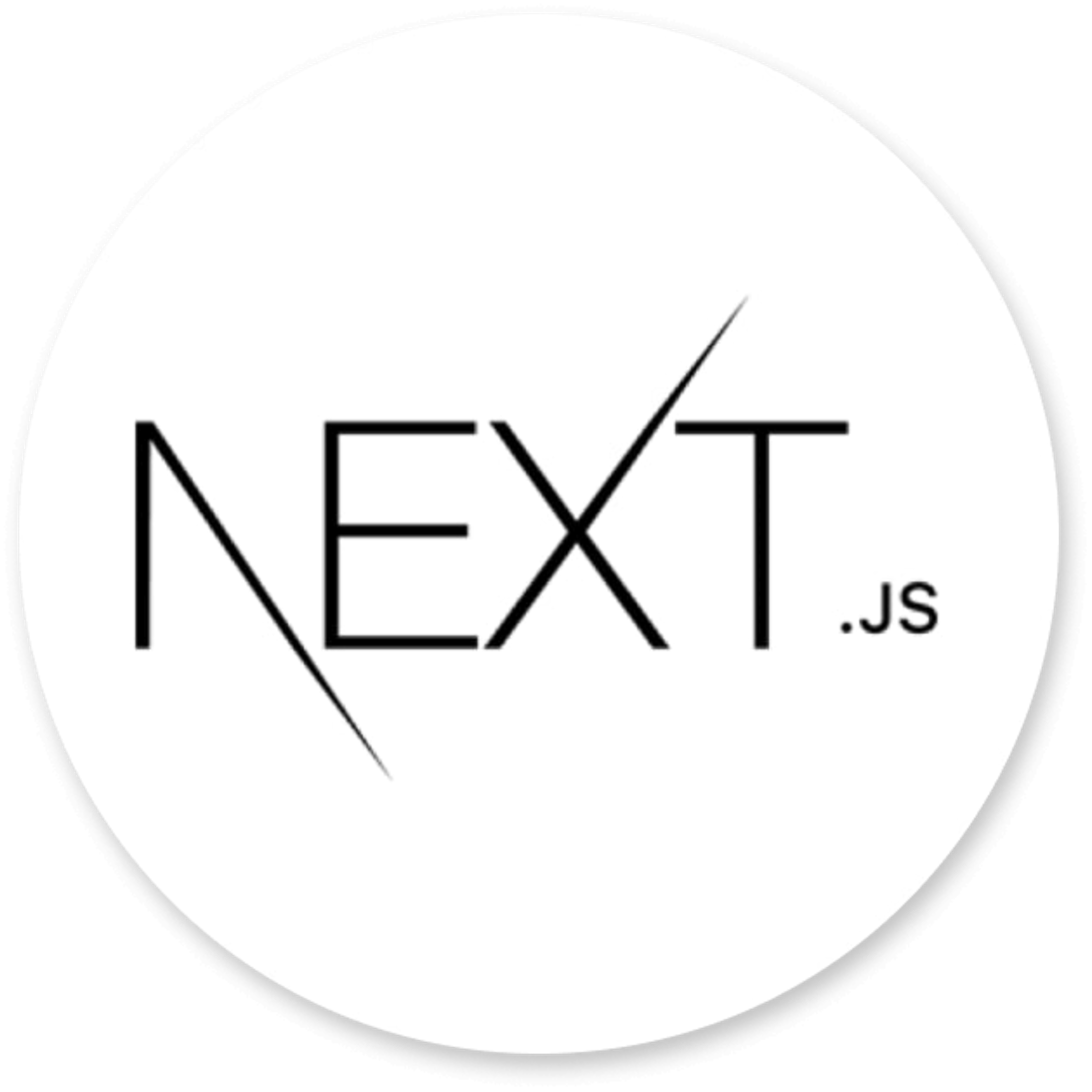 next logo